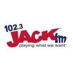 102.3 Jack FM - WXMA | Station Logo