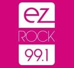 EZ ROCK 99.1 - CHTK-FM | Station Logo