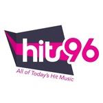 Hits 96 - WDOD-FM | Station Logo