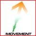 The Movement Radio | Station Logo