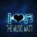 The Music Masti | Station Logo