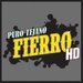 Fierro HD - KMVK-HD2