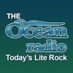 The Ocean Radio | Station Logo