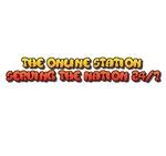 Radio Station logo