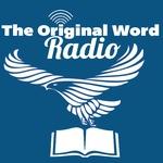 The Original Word Radio | Station Logo