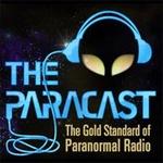 The Paracast Radio | Station Logo