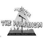 The Paradigm Radio | Station Logo