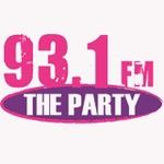 The Party 93.1 - WYDS | Station Logo