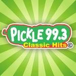 The Pickle - WPKL | Station Logo