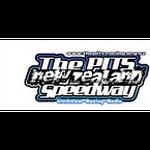 The Pits New Zealand Speedway FM | Station Logo