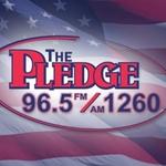 The Pledge - WPNW | Station Logo