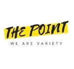 The Point | Station Logo