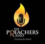 The Preachers Radio | Station Logo