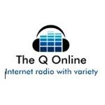 The Q Online | Station Logo