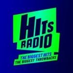 Hits Radio South Coast | Station Logo