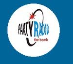 Party Radio FM - Urban | Station Logo