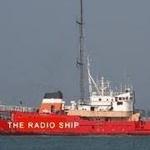 The Radio Ship | Station Logo