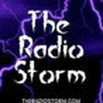 The Radio Storm | Station Logo