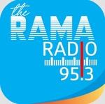 The Rama Radio | Station Logo