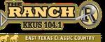 The Ranch - KCUL | Station Logo