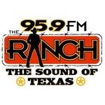 95.9 The Ranch - KFWR | Station Logo