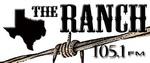 The Ranch - KMIL | Station Logo