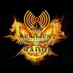 The Resilient Christian Radio Network | Station Logo