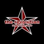 The Revolution Show | Station Logo