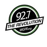 WGFR - WGFR | Station Logo