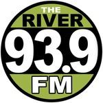 93.9 The River - CIDR-FM | Station Logo