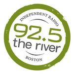 92.5 The River - WXRV | Station Logo