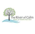 The River of Calm | Station Logo