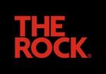 The Rock FM | Station Logo