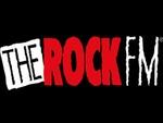 The Rock FM | Station Logo