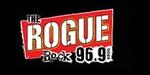 The Rogue - K279AJ | Station Logo