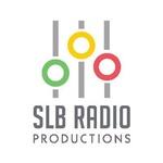 The Saturday Light Brigade Radio | Station Logo