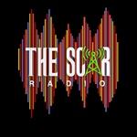 The Scar Radio | Station Logo