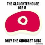 The Slaughterhouse 102.5 | Station Logo