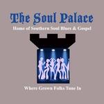 The Soul Palace | Station Logo