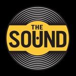 The Sound | Station Logo