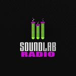 The Sound Lab Radio | Station Logo