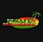 The Sound of the Caribbean | Station Logo