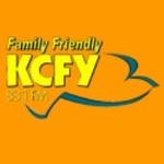 KCFY 88.1 - KCFY | Station Logo