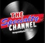 The Specialty Channel | Station Logo