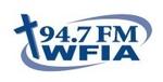 94.7 WFIA-FM - WFIA-FM | Station Logo