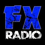 FX Alternatve Radio | Station Logo