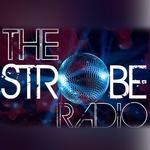 The Strobe Radio | Station Logo