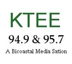 The Tee - K239AL | Station Logo