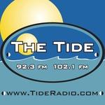 The Tide - WTYD | Station Logo