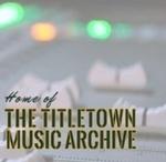 The Titletown Music Archive | Station Logo